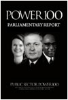 Power 100 Parliamentary Report